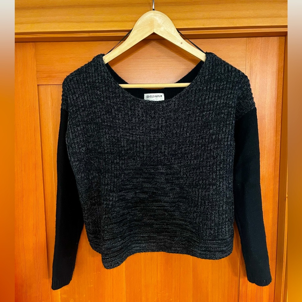 GentleFawn Women’s Sweater